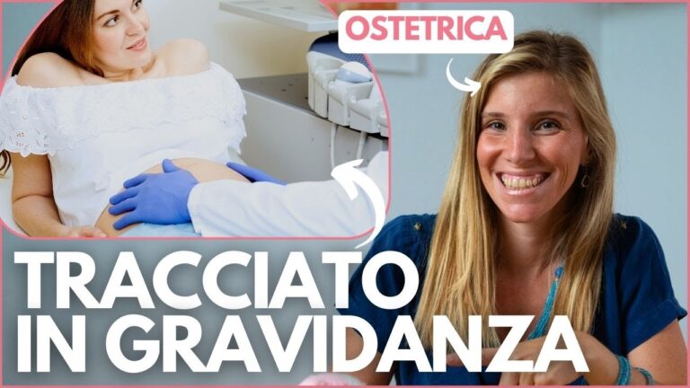 Primo Tracciato di Gravidanza: Guida Essenziale alla Monitorizzazione