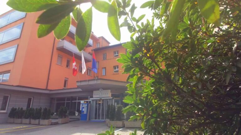 Clinica Sant’Anna: Analisi dei Prezzi e Servizi Offerti