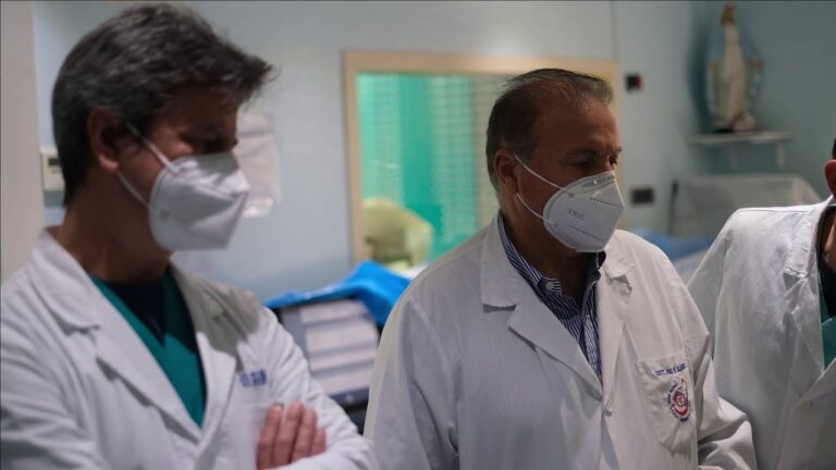 Miglior Chirurgo Vascolare a Palermo: Guida alla Scelta