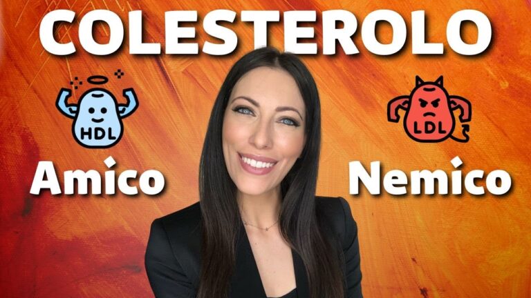 Rimedi Naturali per Controllare il Colesterolo