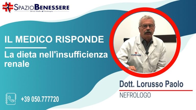 Schema Alimentare per Ridurre la Creatinina Alta
