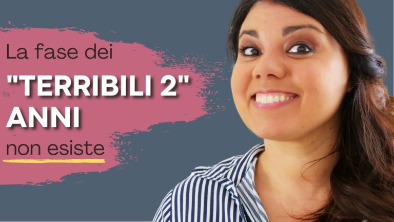 Strategie per Gestire un Bambino di 2 Anni Ingestibile