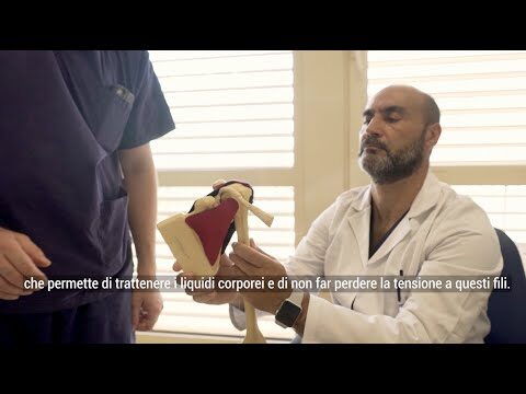 Centri di Eccellenza per la Chirurgia della Mano in Puglia