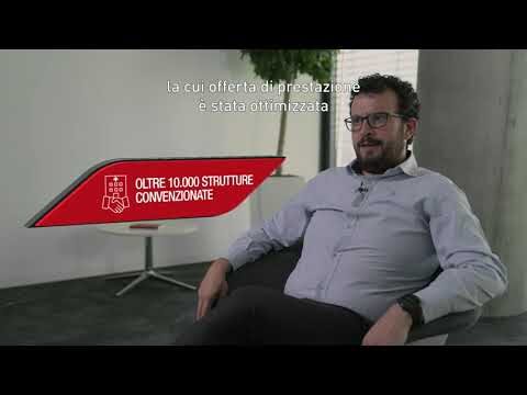 Generali Welion: Scopri le Strutture Convenzionate per il Tuo Benessere