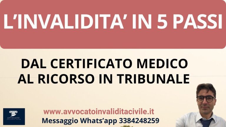 Costo della visita geriatrica per invalidità: tutto quello che devi sapere
