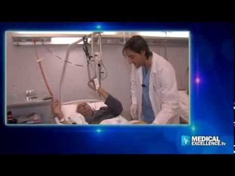 Ortopedia di Eccellenza al Policlinico San Giorgio di Pordenone