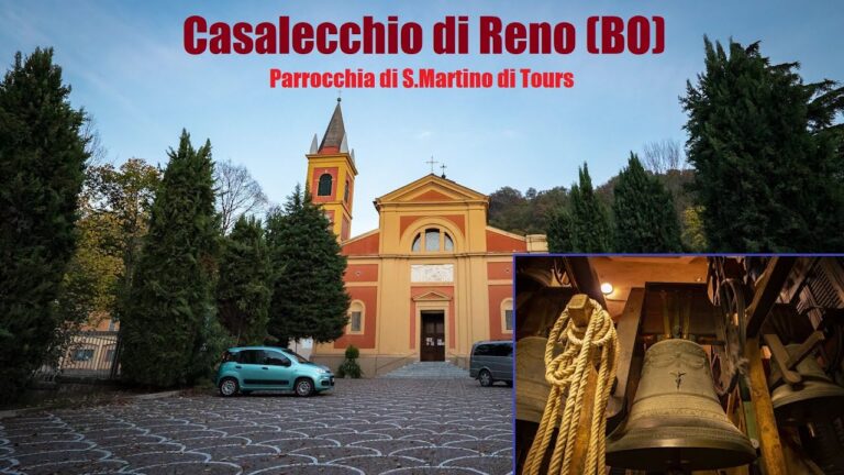Mappe di Casalecchio di Reno: Guida Completa