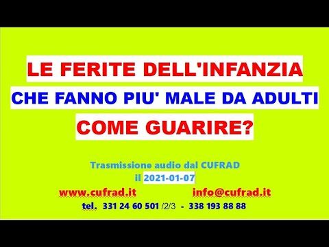 Strategie Efficaci per la Guarigione