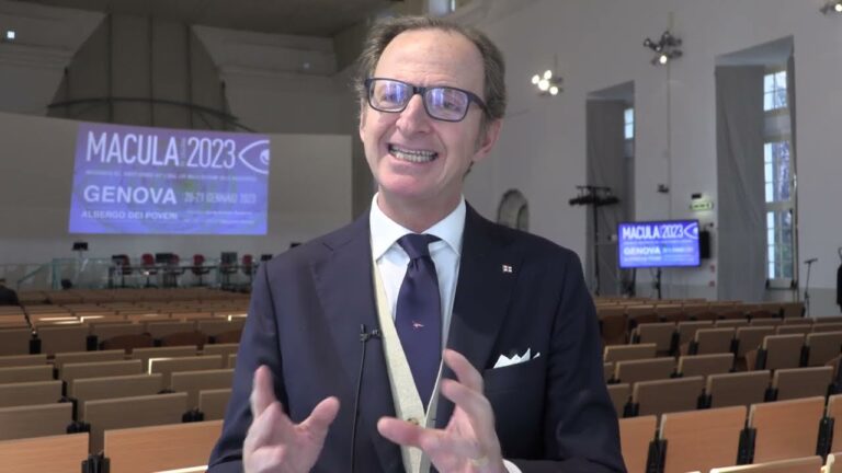 Integratori Efficaci per la Maculopatia