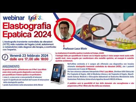 Fibroscan Fegato: Dove Eseguire l’Esame