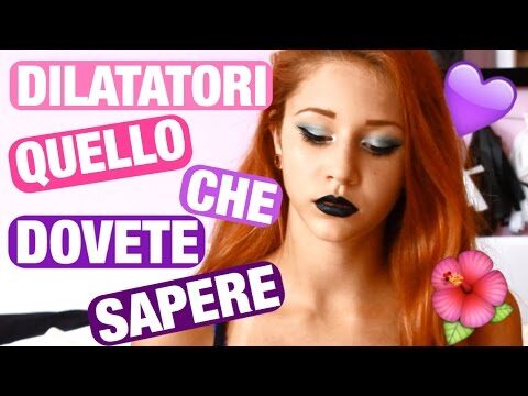 Guida Pratica alla Dilatazione Graduale
