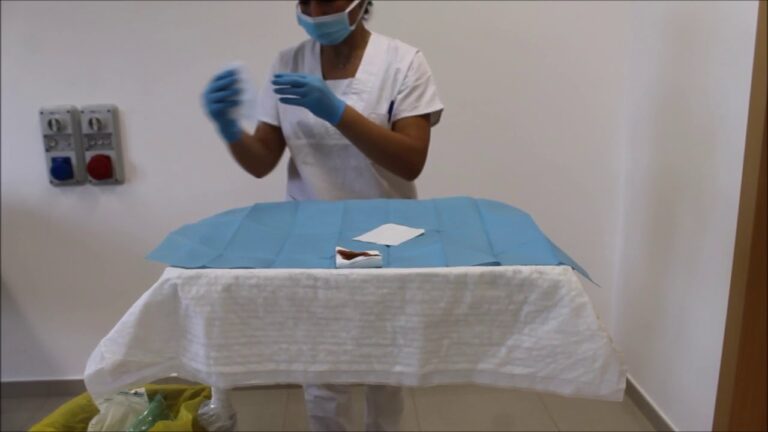 Ottimizzazione dei Drenaggi Post Operatori