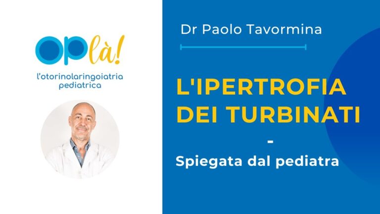Spray per Ipertrofia dei Turbinati: Soluzioni Efficaci