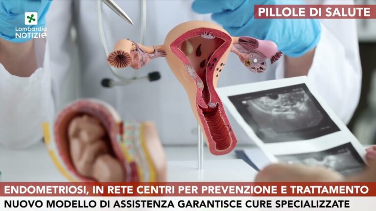 Luminari e Endometriosi: Soluzioni Innovative per la Salute Femminile