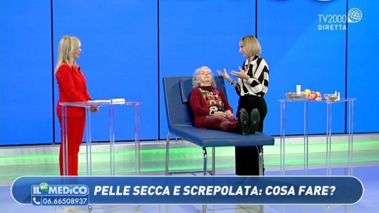 Glande e Pelle Secca: Cause e Rimedi Efficaci
