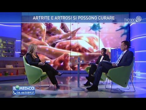 Medico Specializzato nel Trattamento delle Articolazioni