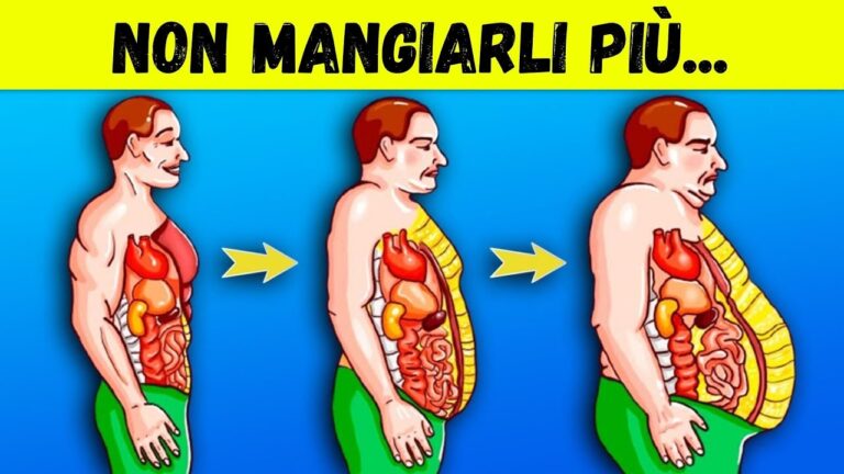 Le 10 Merendine da Evitare per una Dieta Sana