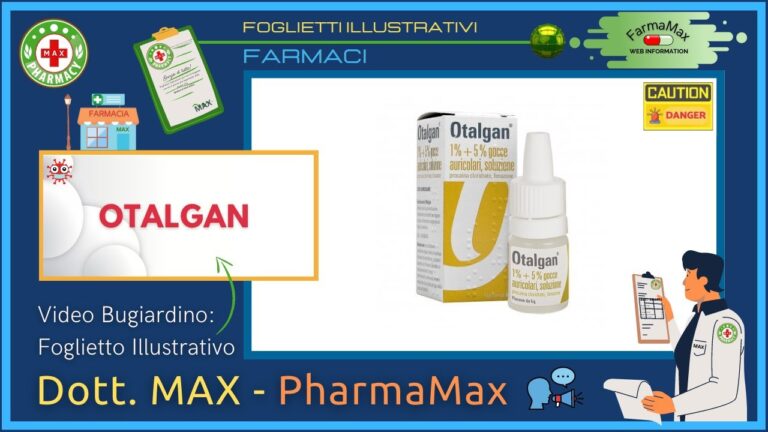 Otalgan: A Cosa Serve e Benefici Principali