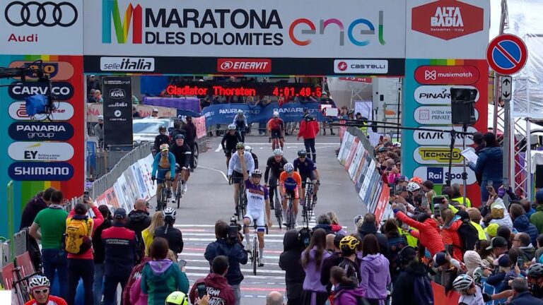 Maratone in Italia: Guida 2024 alle Migliori Corse