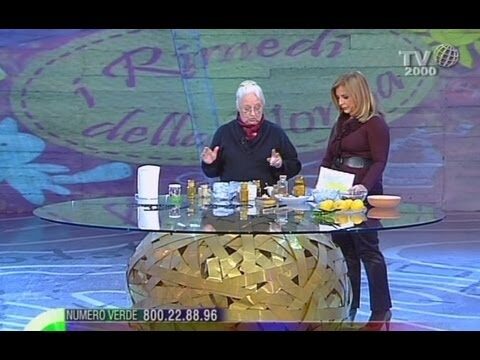 Rimedi della Nonna per l’Ematoma