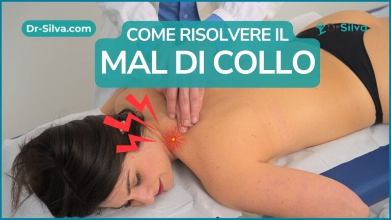 Cervicale e Febbre a 37: Cause e Rimedi