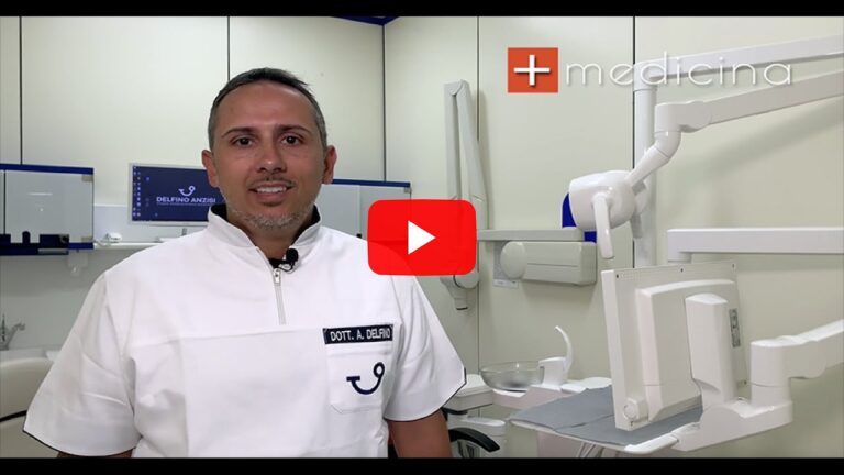 Cause del ritiro gengivale: comprensione e prevenzione
