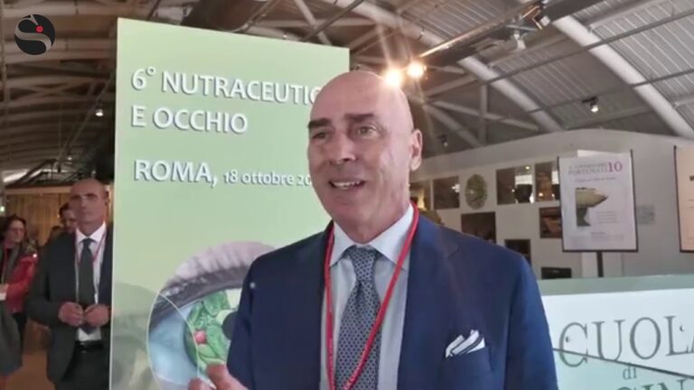 La Connessione Tra Occhi e Intestino