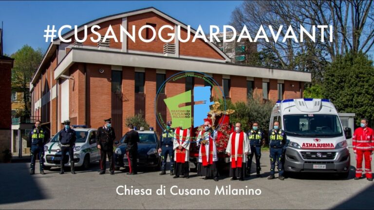 Asl Cusano Milanino: Servizi e Opportunità per la Comunità
