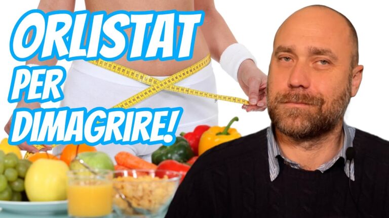 Recensioni Efficaci su Orlistat: Cosa Dicono gli Utenti