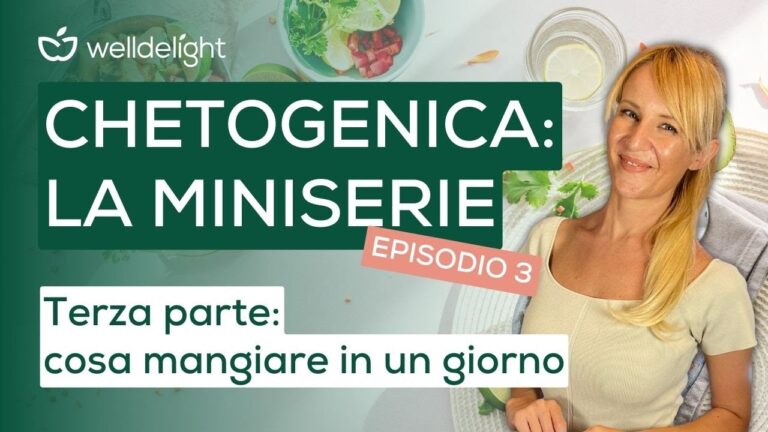 Esempi Pratici di Dieta Keto