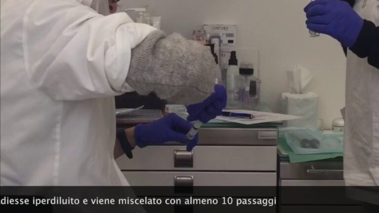 Radiesse: Vantaggi e Svantaggi da Conoscere
