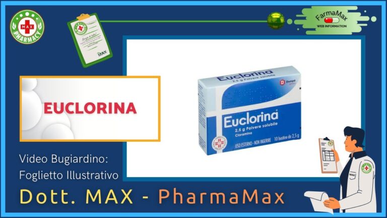 Euclorina Pediluvio: Durata e Benefici dell’Utilizzo