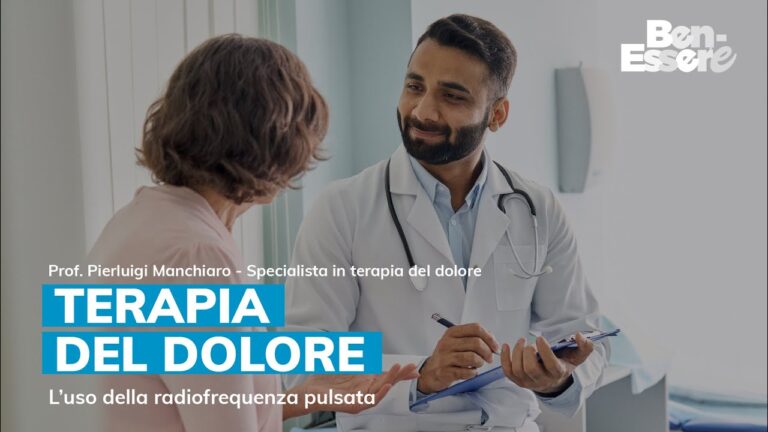 Prezzo della Radiofrequenza Pulsata: Cosa Sapere