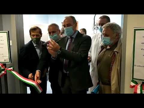 Visite Private all’Ospedale di Legnano: Un Servizio Esclusivo per la Salute