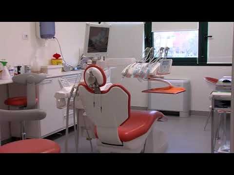 Servizi Innovativi del Poliambulatorio del Policlinico di Modena
