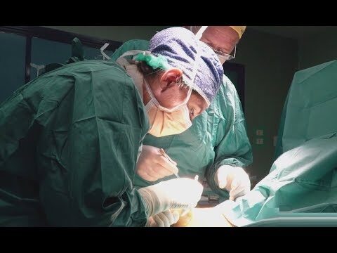 Trova il Miglior Ortopedico per il Ginocchio in Campania