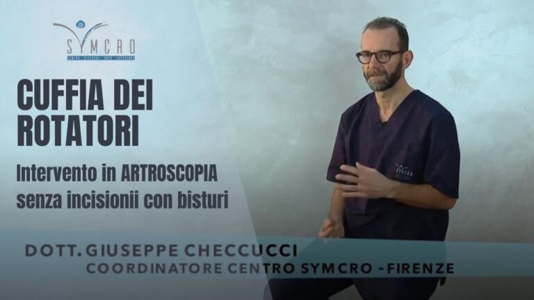 Tempi di recupero per lesioni della cuffia dei rotatori