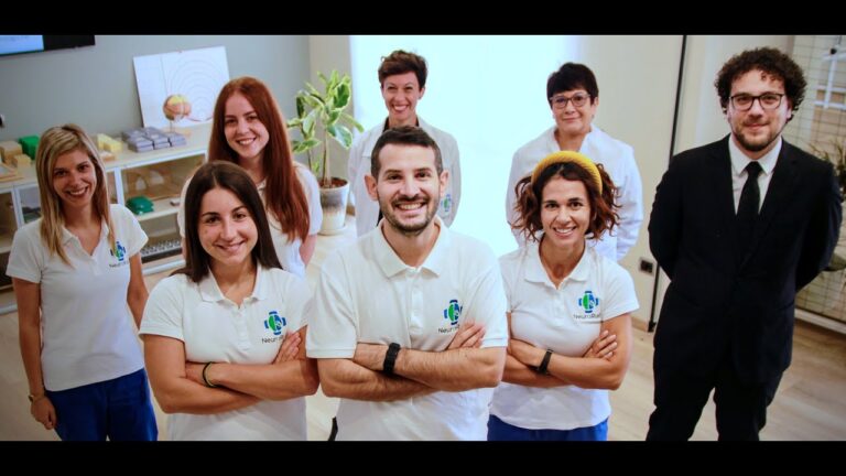 Centri di Eccellenza per le Lesioni del Midollo Spinale