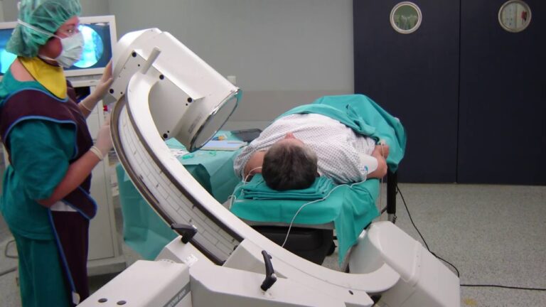 Rischi della Radiofrequenza Pulsata: Cosa Sapere