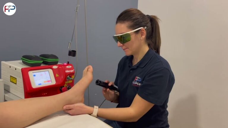 Costi della Laserterapia: Un’Analisi Approfondita