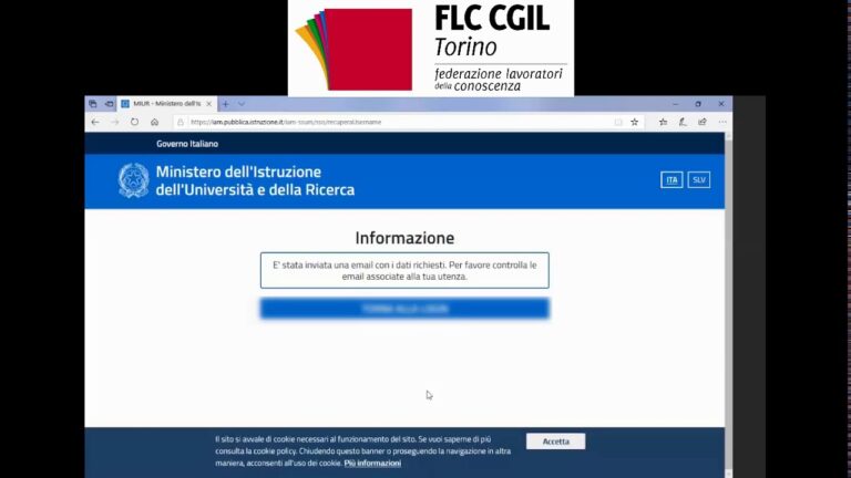Accesso Scudonline: Guida Completa al Login