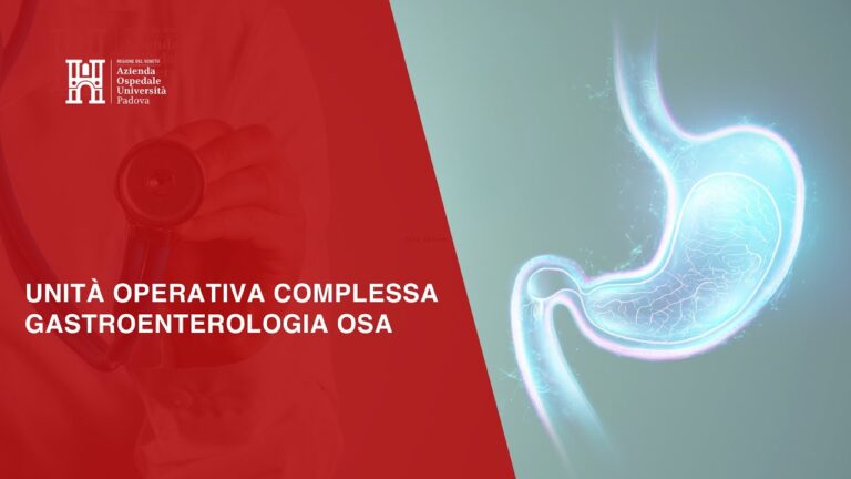 Eccellenza nella Gastroenterologia Primaria a Padova