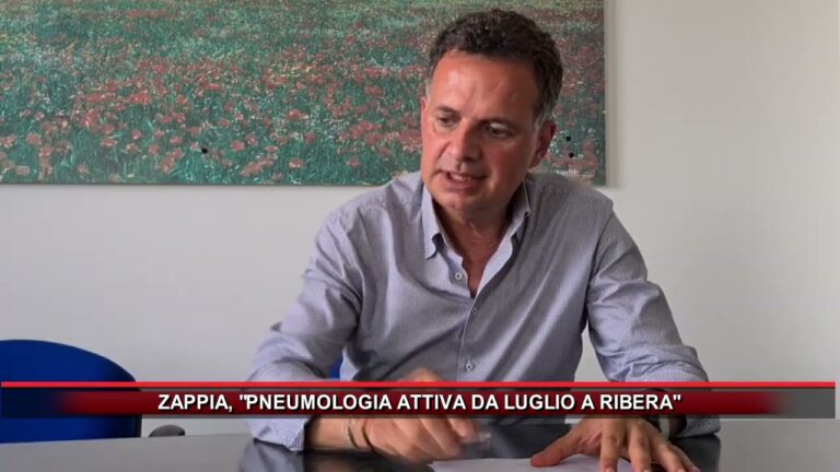 Eccellenza nella Pneumologia a Roma