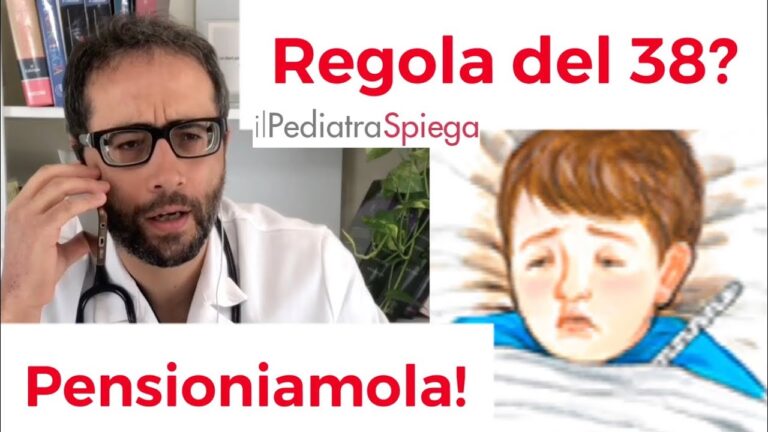 Gestione della Febbre con Bentelan: Efficacia e Considerazioni