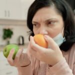 Come Riconoscere il Cancro Olfattivo: Sentire Puzza di Bruciato.