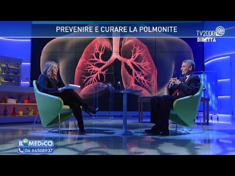 Guarigione dalla Polmonite negli Anziani: Strategie e Approcci Efficaci