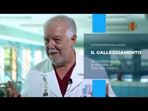Idrokinesiterapia: Scopri la Mutuabilità del Trattamento