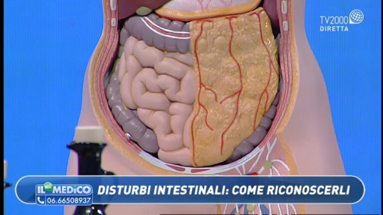 Guida alla Scelta di un Gastroenterologo Convenzionato