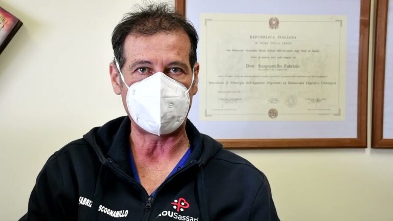 Proctologo a Sassari: Esperto in Salute Intestinale