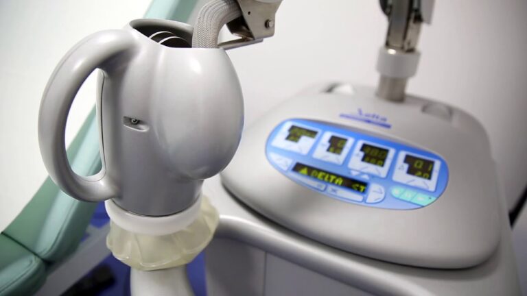 Centro di Eccellenza per Ossigeno-Ozono Terapia: Innovazioni e Benefici